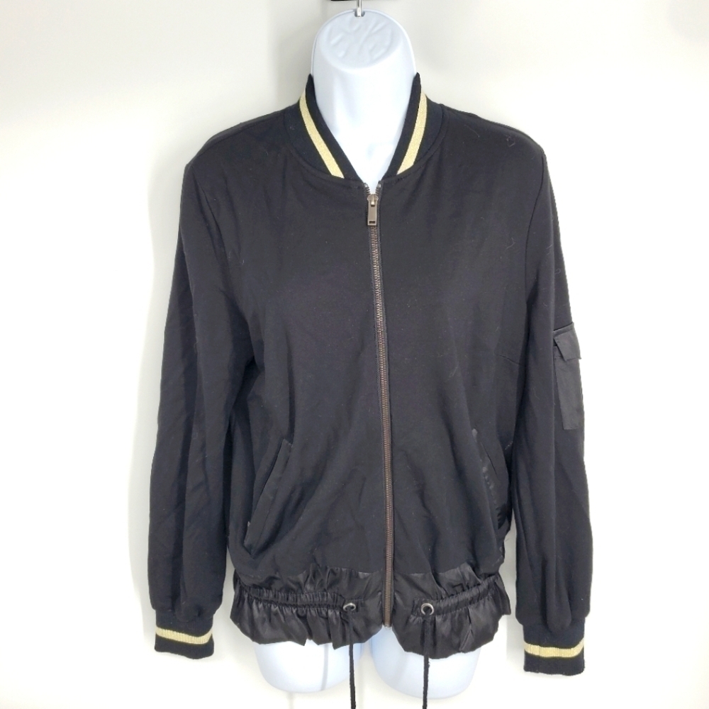 Katherine Barclay Montreal Jacket Women's Size Small
